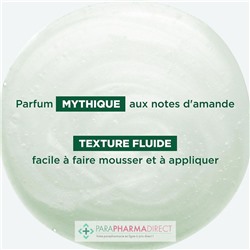 Klorane Amande - Douceur - Shampoing Gainant 400ml