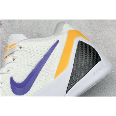 Кроссовки NK Kobe 9 Elite Protro