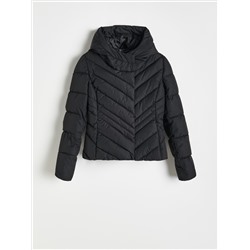 Steppjacke