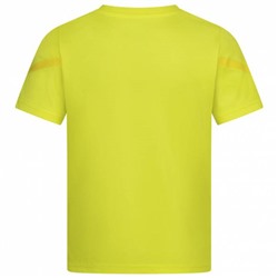 PUMA  PUMA teamFLASH Kinder Trikot 704395-23