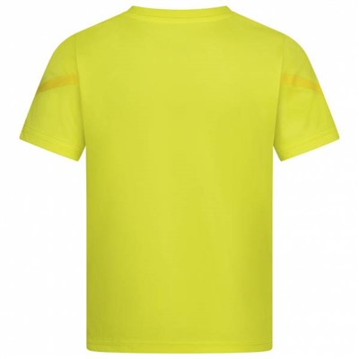 PUMA  PUMA teamFLASH Kinder Trikot 704395-23