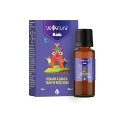 Vitamin A 30 ml Venatura