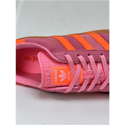 Оригинальные кроссовки ADIDA*S Gazelle  INDOOR