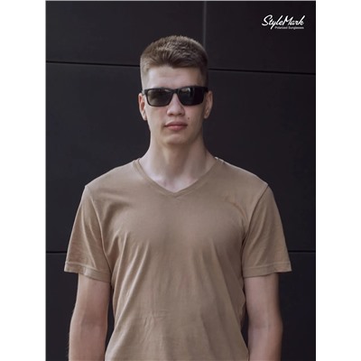 StyleMark Polarized L2589C солнцезащитные очки