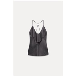 ZW COLLECTION FLOWING TOP