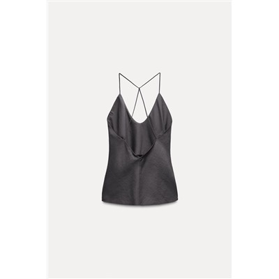 ZW COLLECTION FLOWING TOP