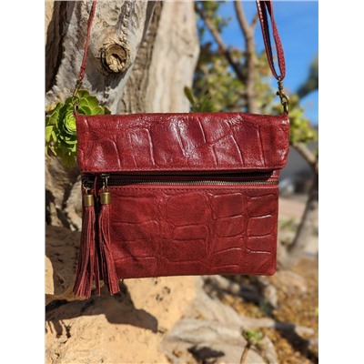 AB.Z · Pelle · 22-07 COCO/2 (290) BURDEOS РАСПРОДАЖА