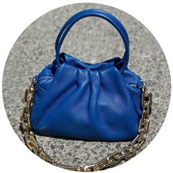 PELLE LUX (790) CG AZULON