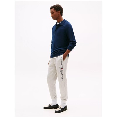 Tommy Logo Sweatpant
