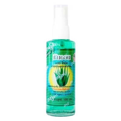 Sun On Aloe Vera Spray 100 ml