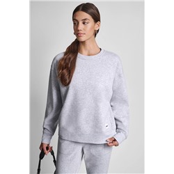 TONAL SWEATSHIRT
