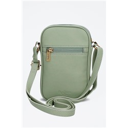 Bandolera Aurora Verde