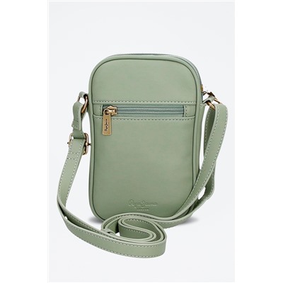 Bandolera Aurora Verde
