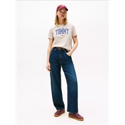 Tommy Logo T-Shirt