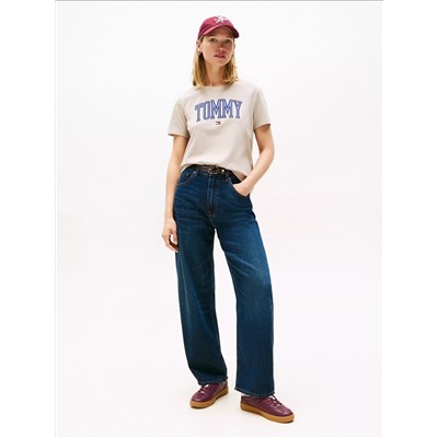 Tommy Logo T-Shirt