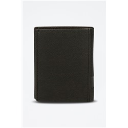 Cartera Basingstoke Negro