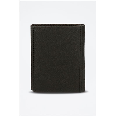 Cartera Basingstoke Negro