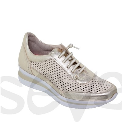 Tupie, ZAPATO SEÑORA PIEL