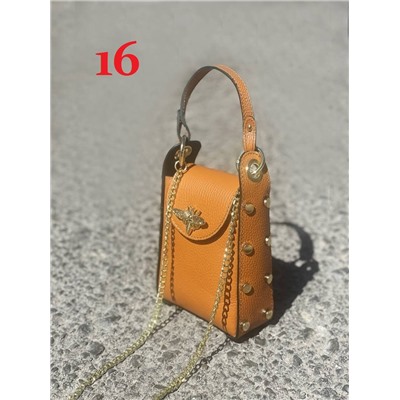 AB.Z Pelle · Abeja (460)