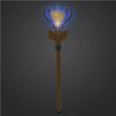 Elena of Avalor Scepter with Lights and Sounds