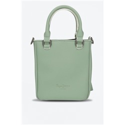 Bolso Verde agua