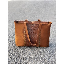 PELLE 1835 coco (470) RUST