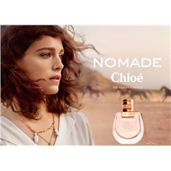 CHLOE NOMADE edp (w) 75ml TESTER