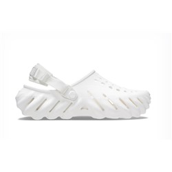 ECHO CLOG