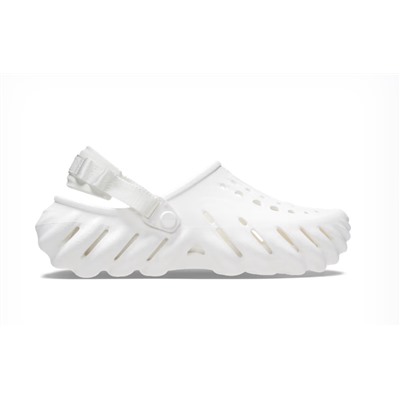 ECHO CLOG