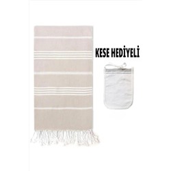 Mulberry, Peştemal %100 Pamuk Banyo Havlusu