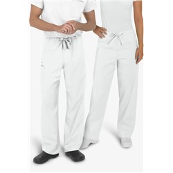 STYLE # 35 UA Best Buy Scrubs Unisex 3-Pocket Drawstring Pants