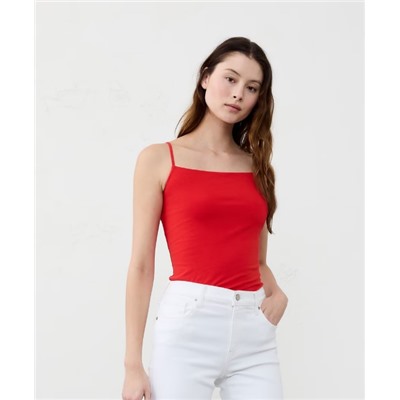 Soft Stretch Camisole