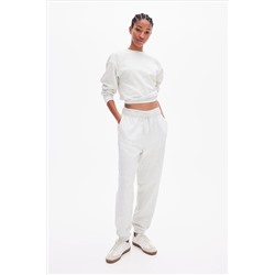 High Waist Joggers