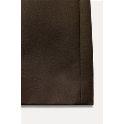 ZW COLLECTION MIDI SKIRT