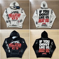 Толстовки  Hellsta*r