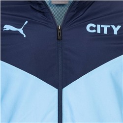 Manchester City PUMA Herren Trainingsjacke 764507-07
