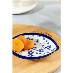 Rêve Bleu Graine Mini Tabak