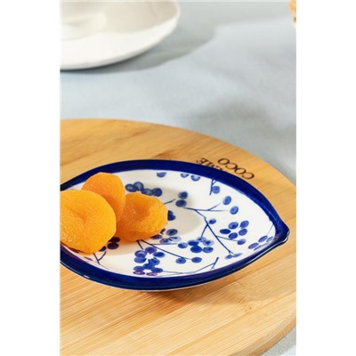Rêve Bleu Graine Mini Tabak