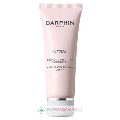 Darphin Intral Crème Correctrice Essentielle 50ml
