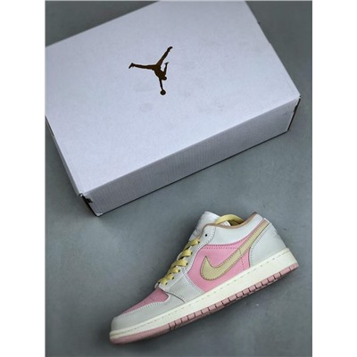 Кроссовки A*ir Jordan 1 Retro Low
