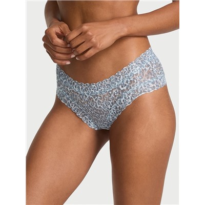 The Lacie Lace Cheeky Panty