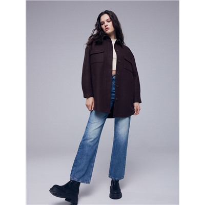 Hemdjacke