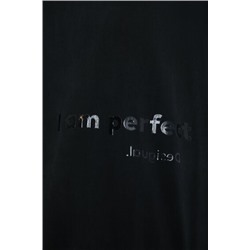 Camiseta cupro nudo
