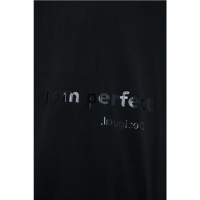Camiseta cupro nudo