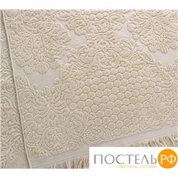 МнкПс70140аи Монако песок 70*140 махровое полотенце 500 г Махровые изделия Comfort Life