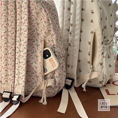 Рюкзак для девочек