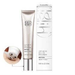 Anti Aging Roll On Eye Cream Retinol