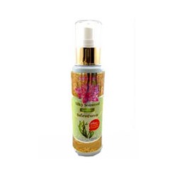 Несмываемая сыворотка для волос с морскими водорослями от Nutrients 120 мл / Nutrients Silky Seaweed hair serum 120 ml