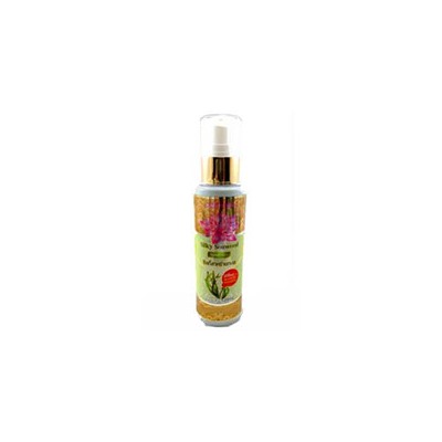 Несмываемая сыворотка для волос с морскими водорослями от Nutrients 120 мл / Nutrients Silky Seaweed hair serum 120 ml