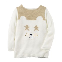 Bear Sweater